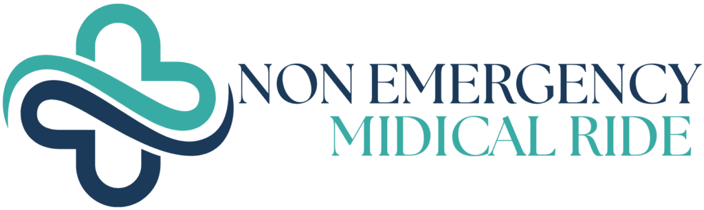 Non Emergency Medical Ride
