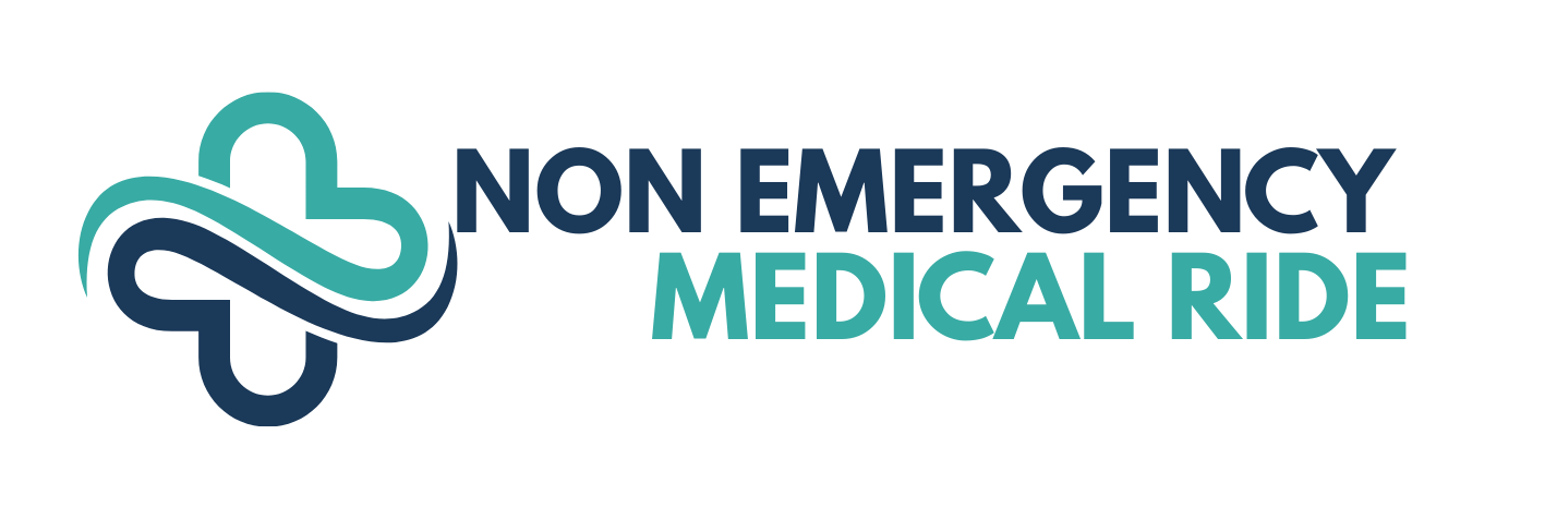 Non Emergency Medical Ride California